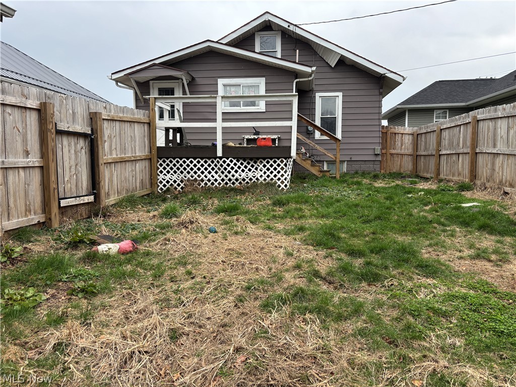 Elmwood Add - Residential