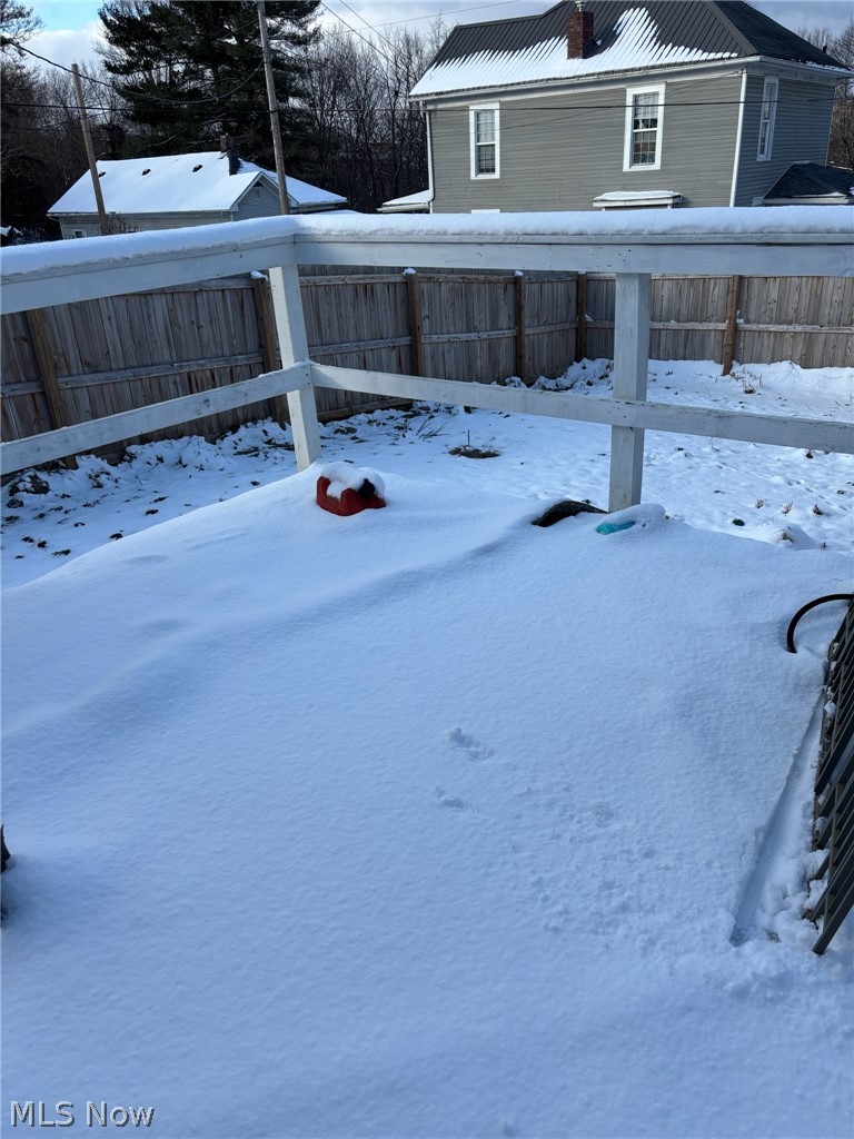 Elmwood Add - Residential