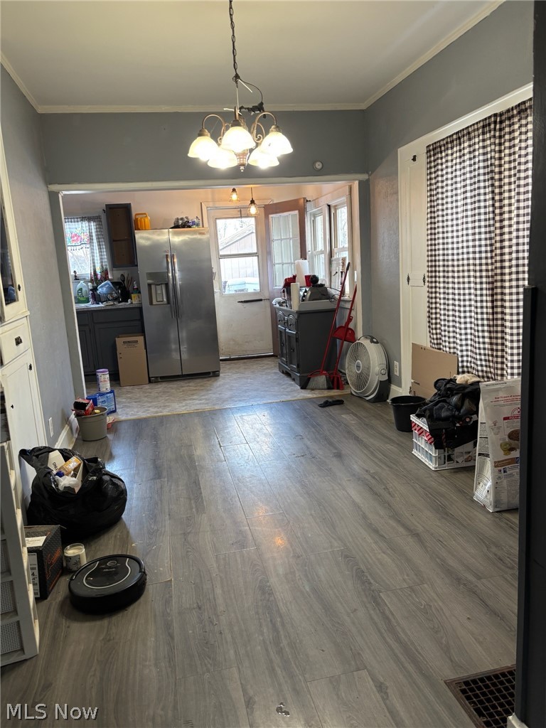 Elmwood Add - Residential