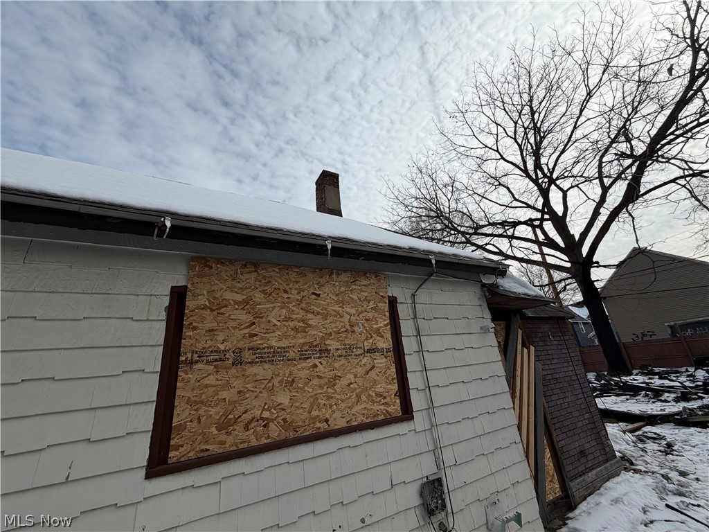 James M Hoyts - Residential