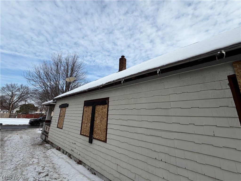 James M Hoyts - Residential