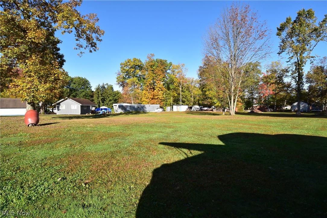 Strongs 2nd Add - Land