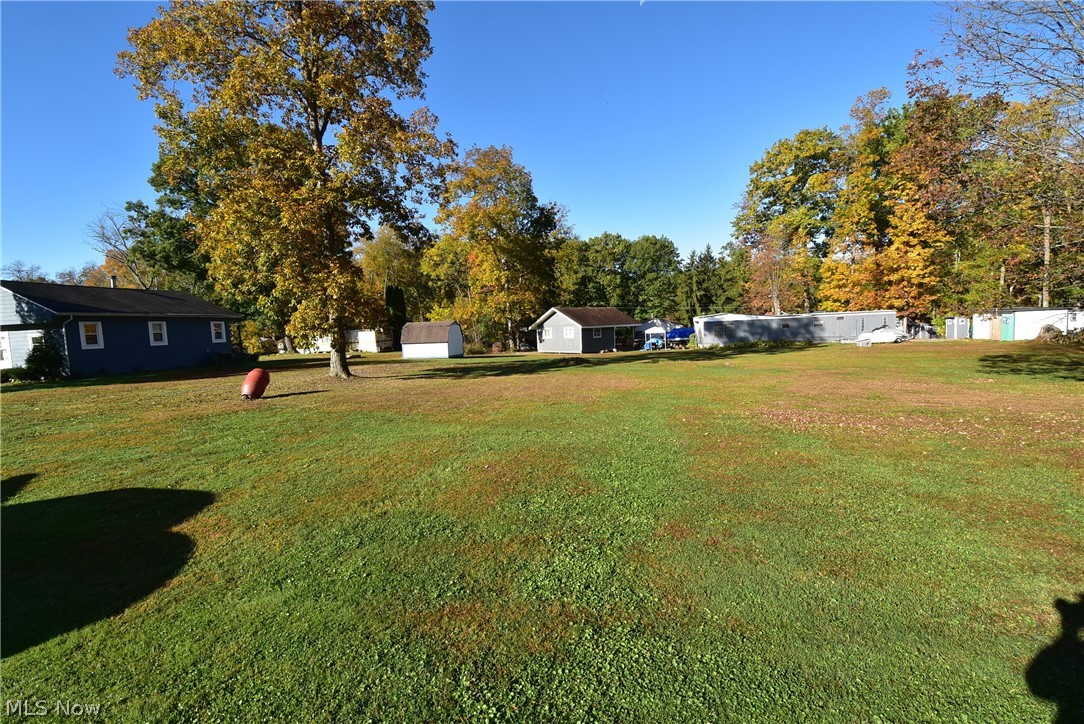 Strongs 2nd Add - Land