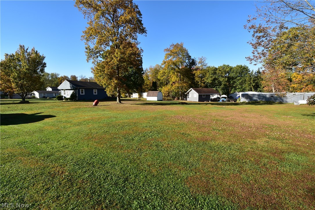 Strongs 2nd Add - Land