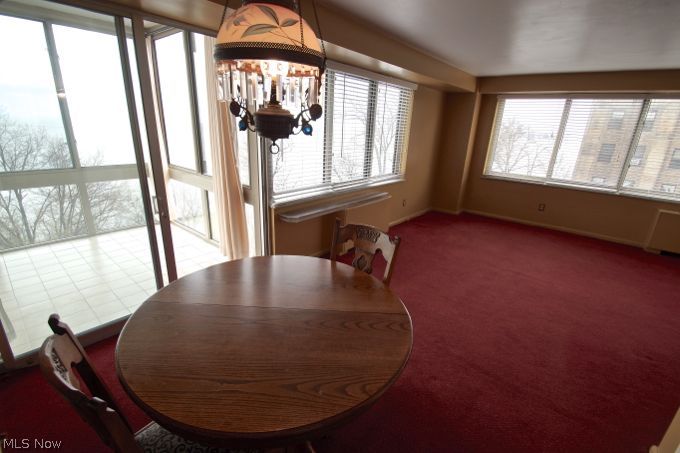 Marine Towers East Condo - Residential