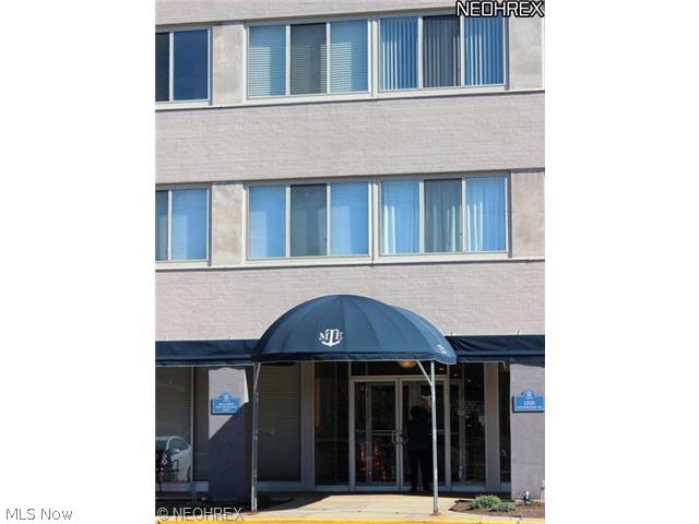 Marine Towers East Condo - Residential