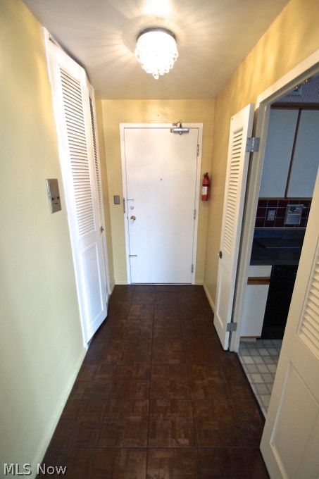 Marine Towers East Condo - Residential