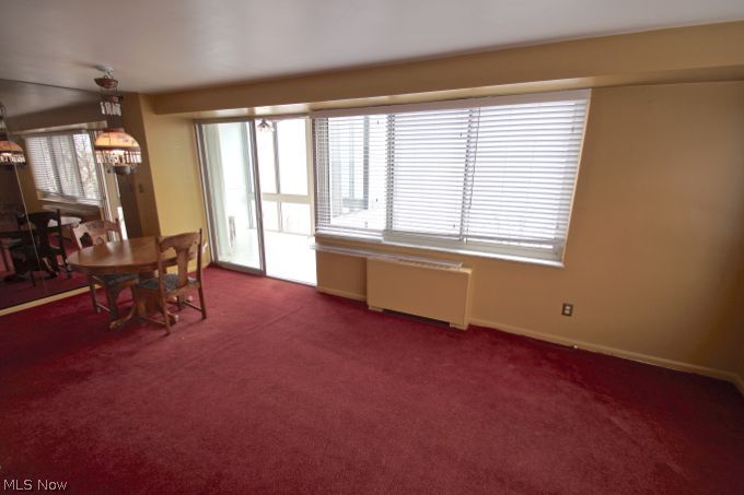 Marine Towers East Condo - Residential