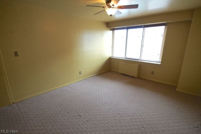 Marine Towers East Condo - Residential