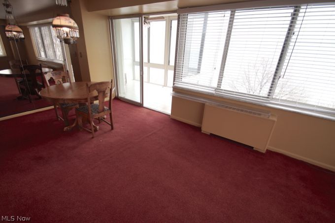 Marine Towers East Condo - Residential