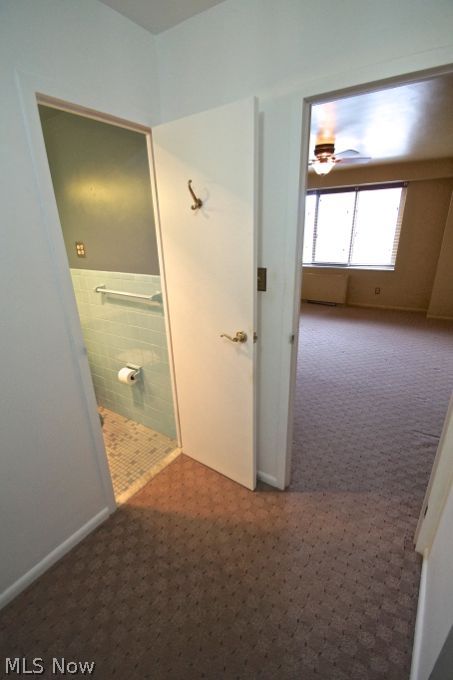 Marine Towers East Condo - Residential