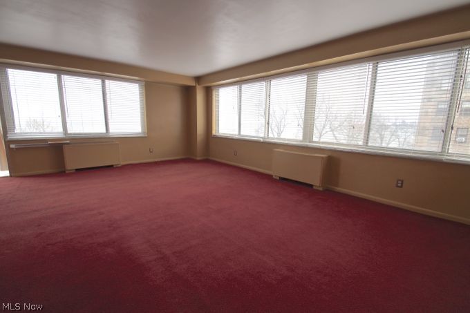 Marine Towers East Condo - Residential