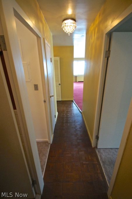 Marine Towers East Condo - Residential