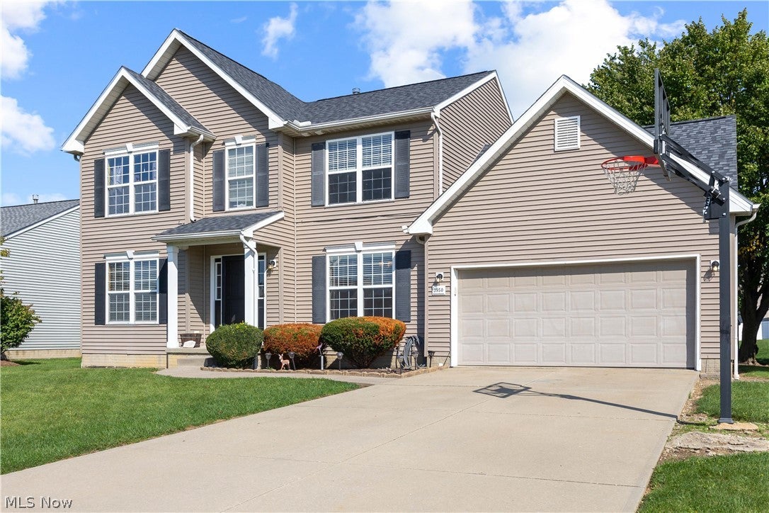 3950 Martins Run Drive