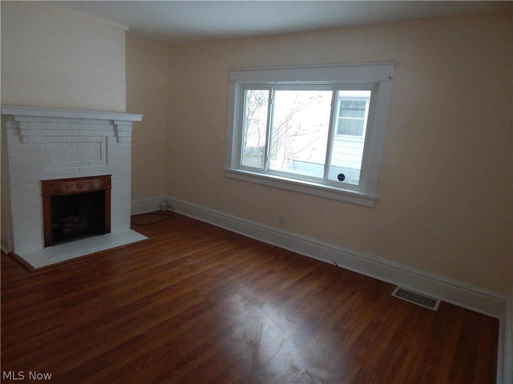 Goodyear Heights Allotment - Residential Lease