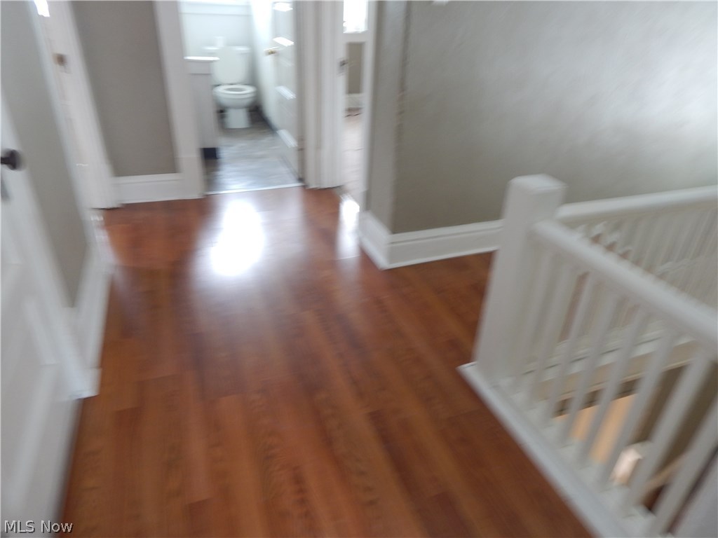 Goodyear Heights Allotment - Residential Lease