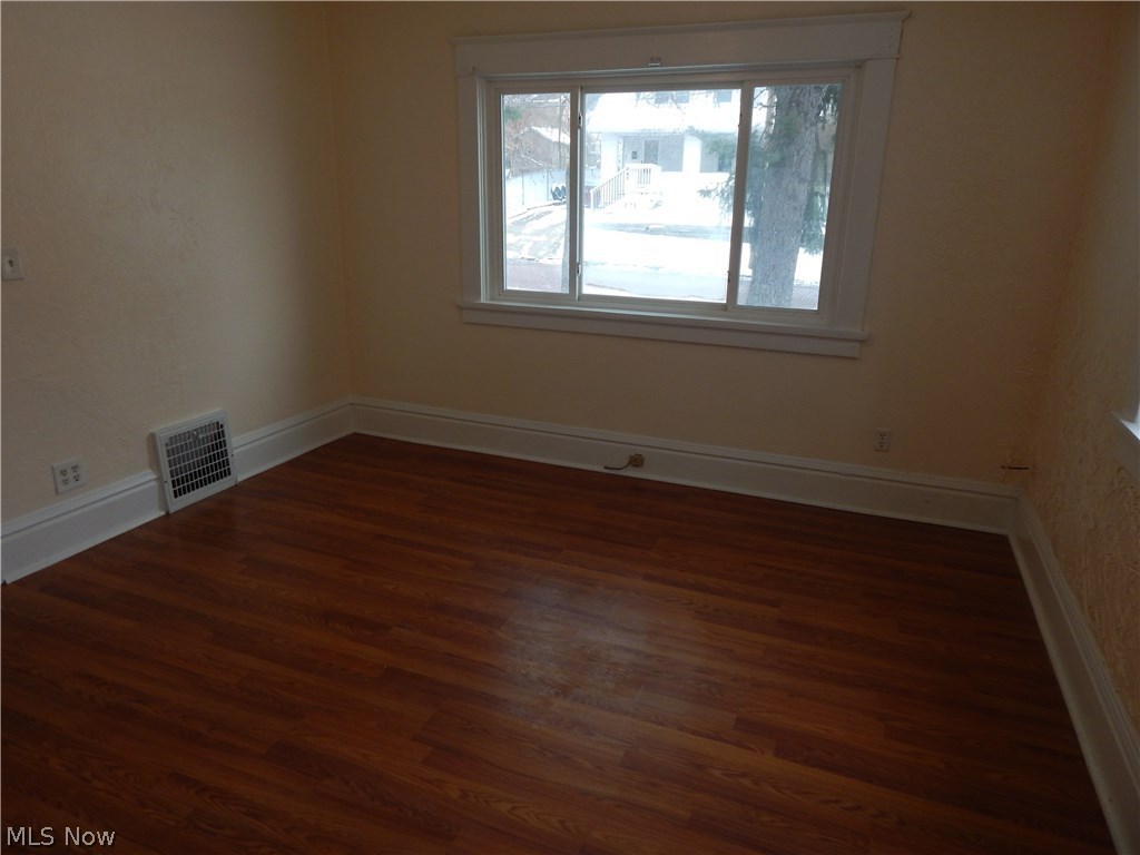 Goodyear Heights Allotment - Residential Lease
