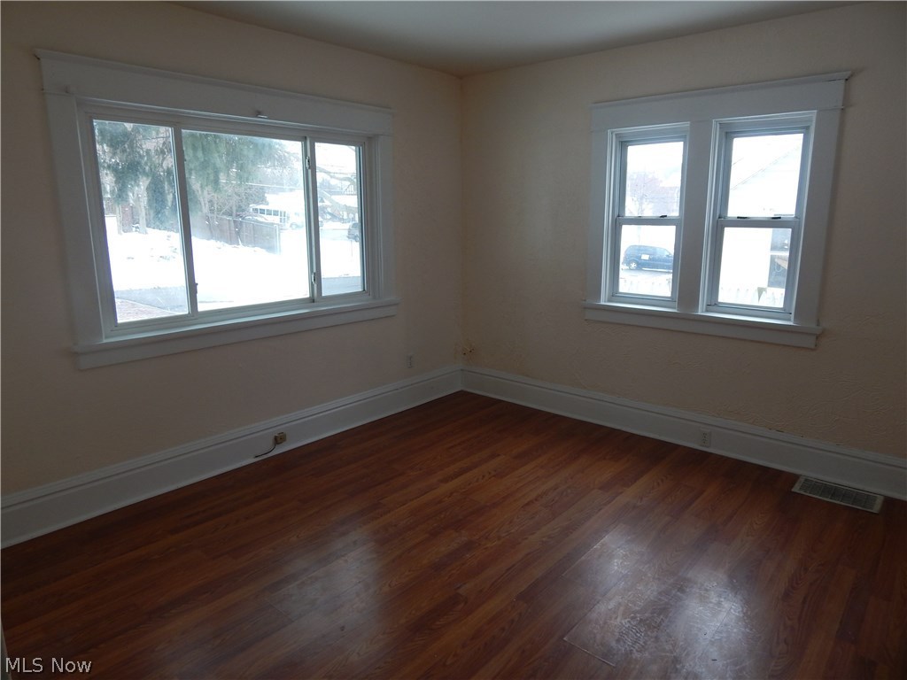 Goodyear Heights Allotment - Residential Lease