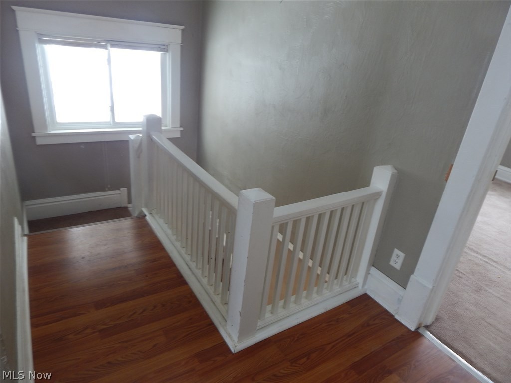 Goodyear Heights Allotment - Residential Lease