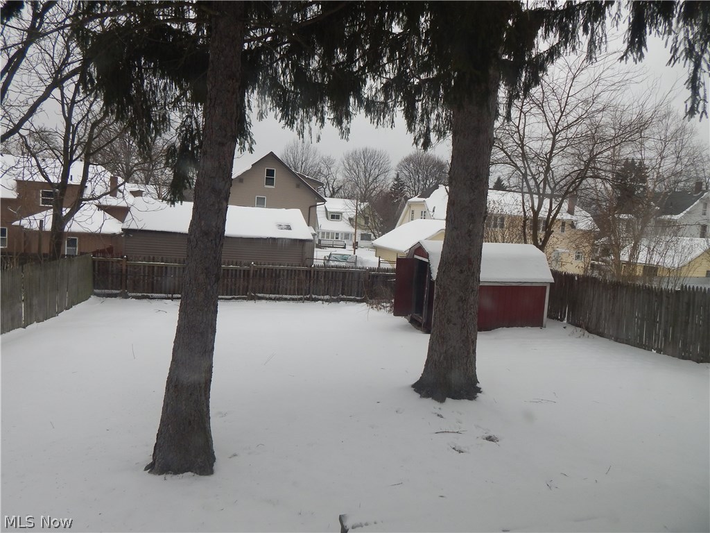 Goodyear Heights Allotment - Residential Lease