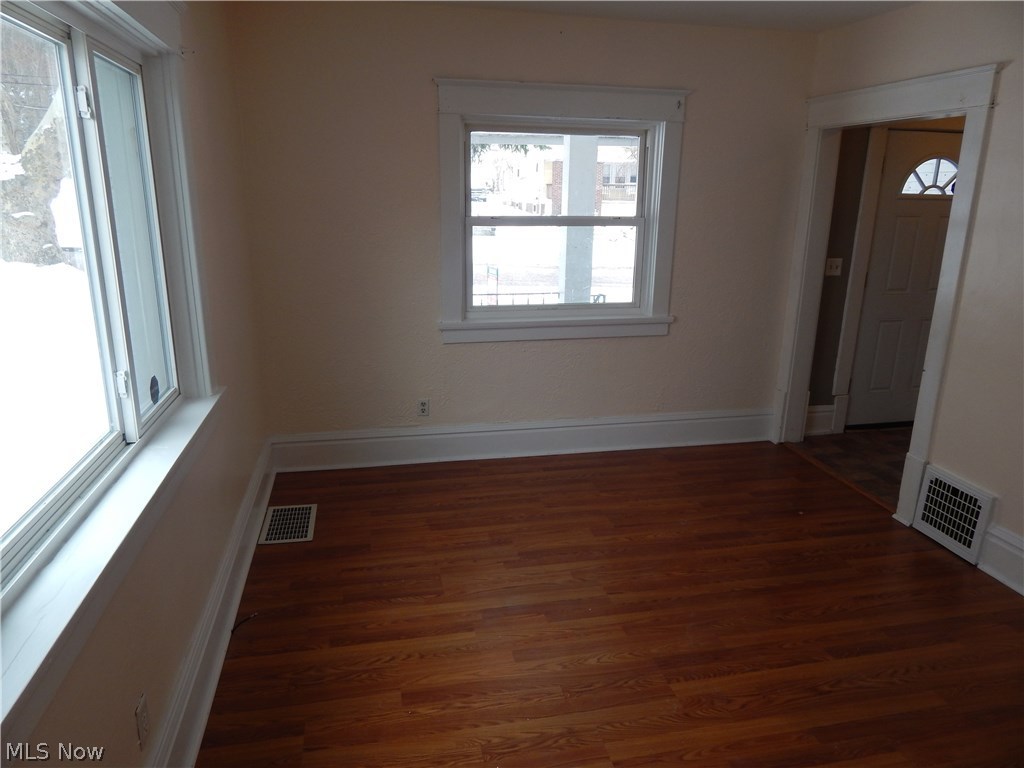 Goodyear Heights Allotment - Residential Lease