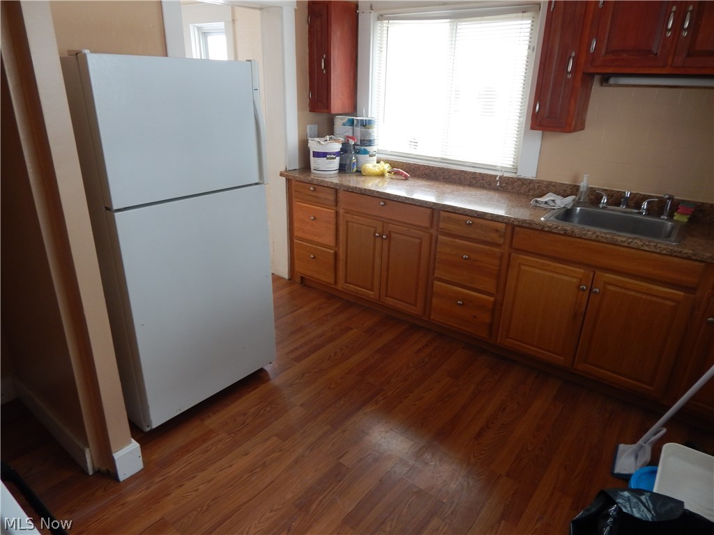 Goodyear Heights Allotment - Residential Lease