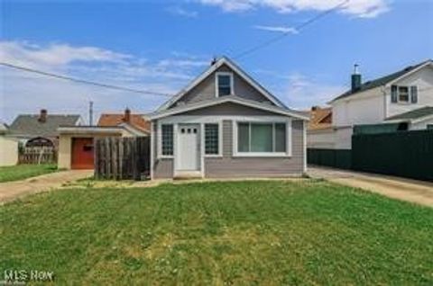 6306 Flowerdale Avenue, Cleveland, OH 44144 - #: 5125847