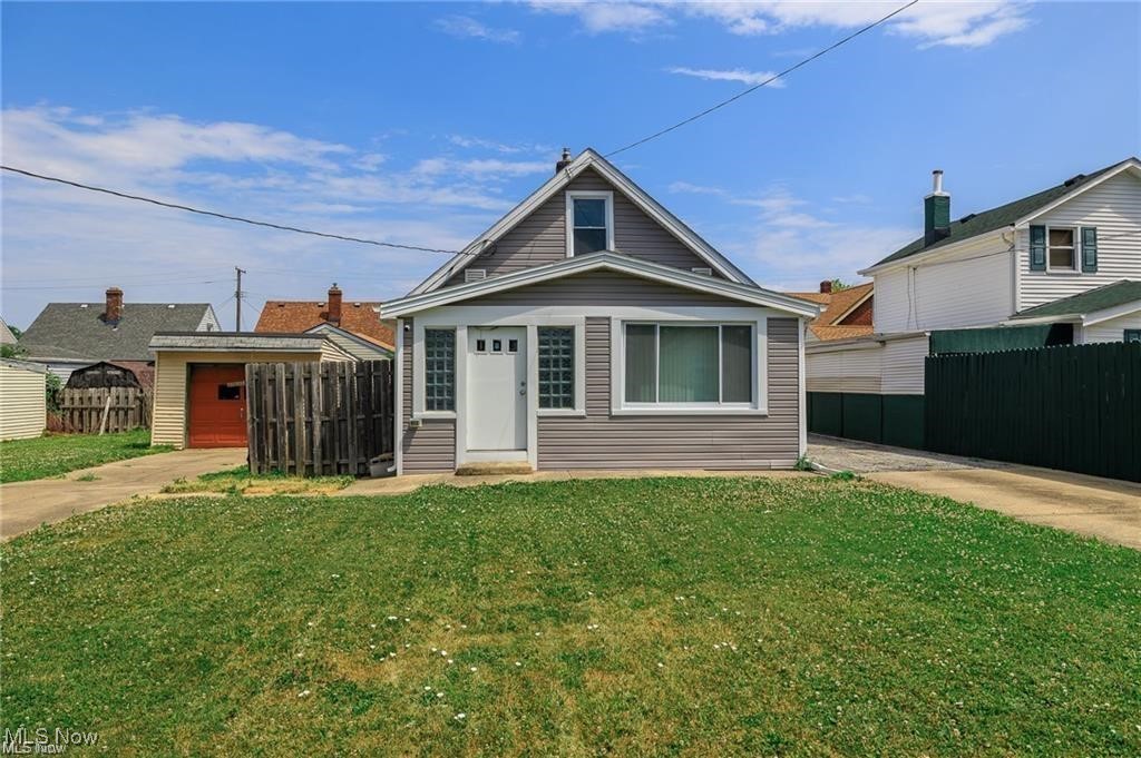 6306 Flowerdale Avenue, Cleveland, Ohio image 1