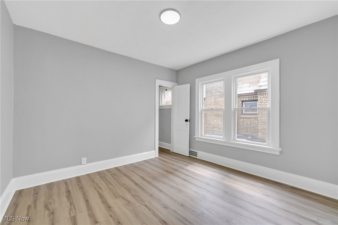 Shaker Overlook Land Cos - Residential Income