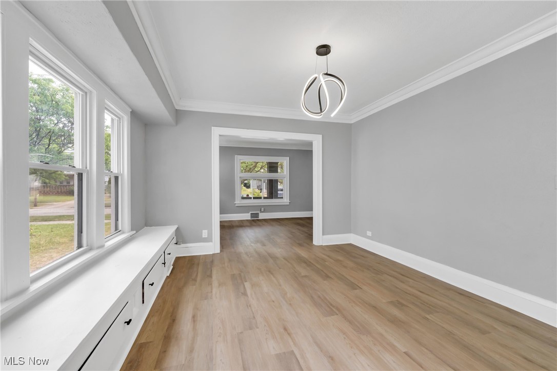 Shaker Overlook Land Cos - Residential Income