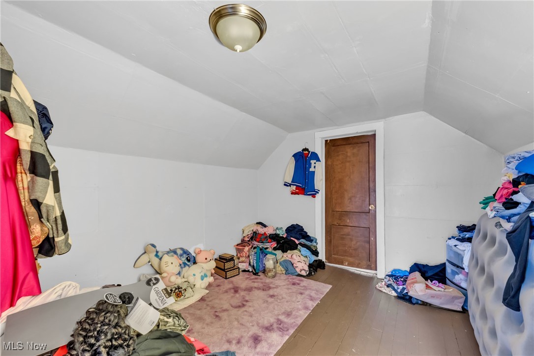 Shaker Overlook Land Cos - Residential Income