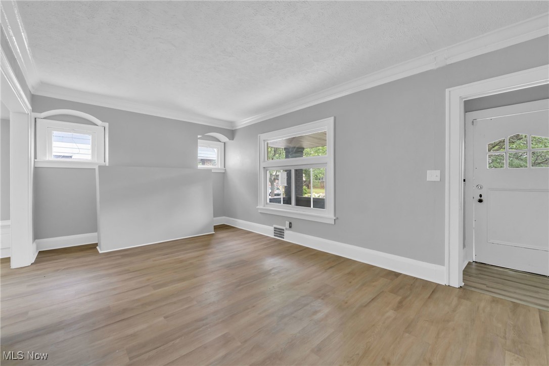 Shaker Overlook Land Cos - Residential Income