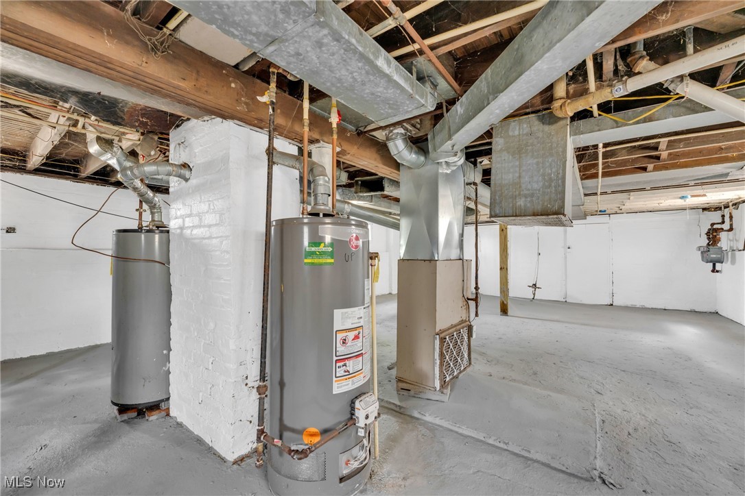 Shaker Overlook Land Cos - Residential Income