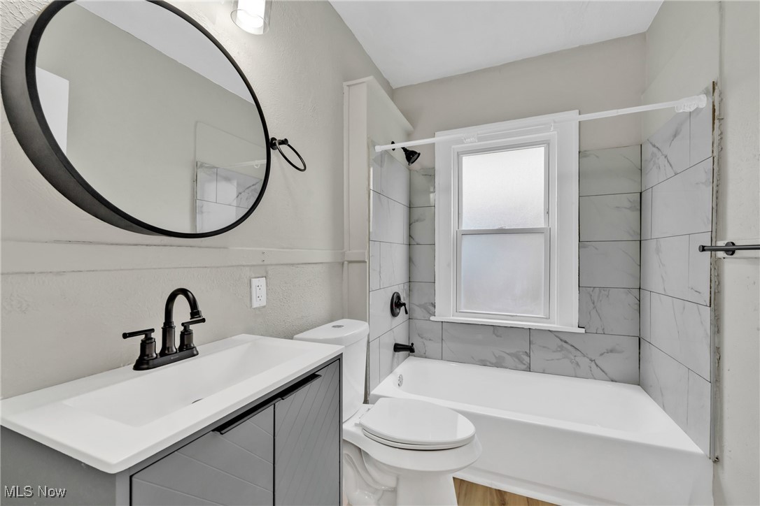 Shaker Overlook Land Cos - Residential Income