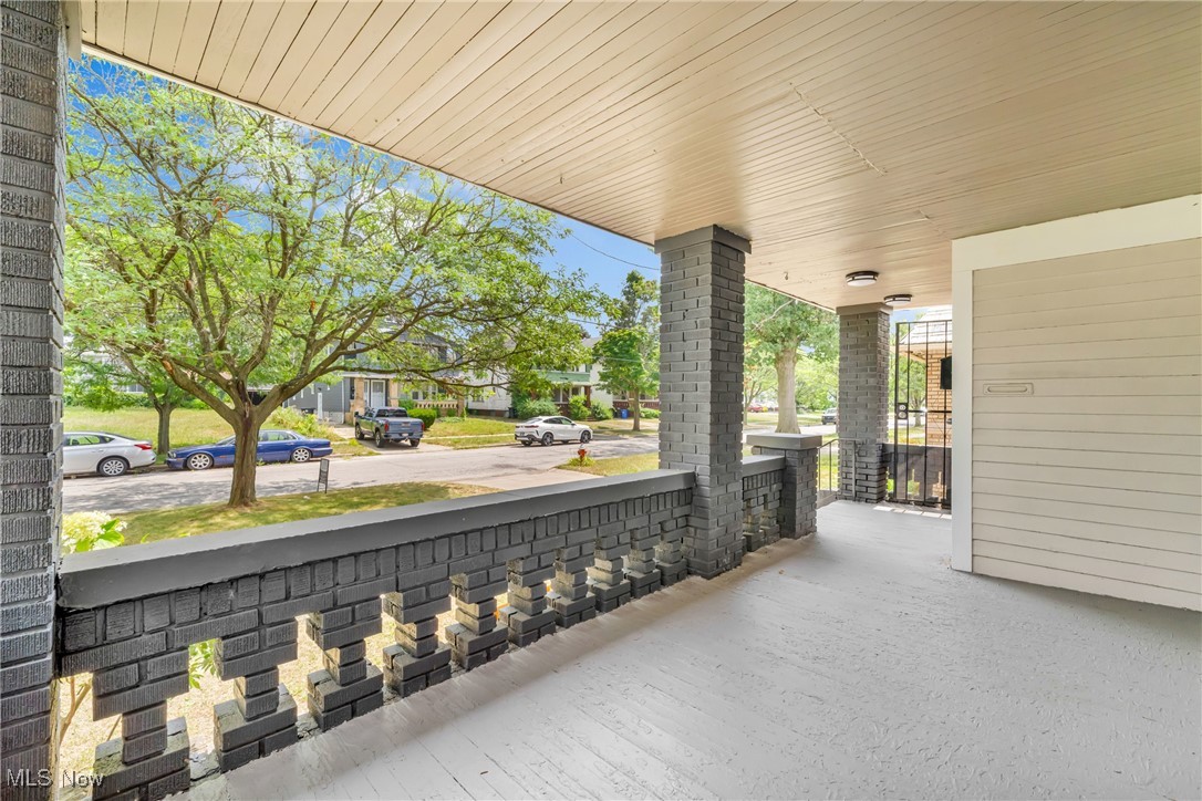 Shaker Overlook Land Cos - Residential Income