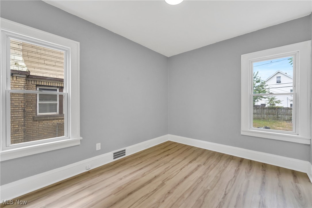 Shaker Overlook Land Cos - Residential Income