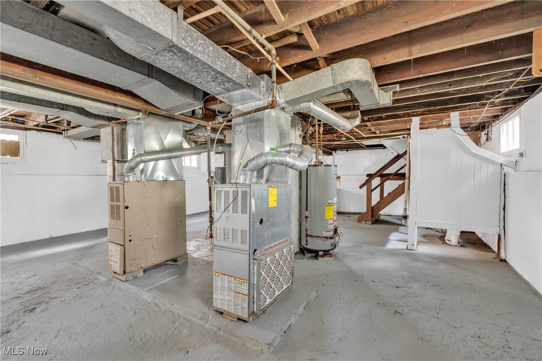 Shaker Overlook Land Cos - Residential Income