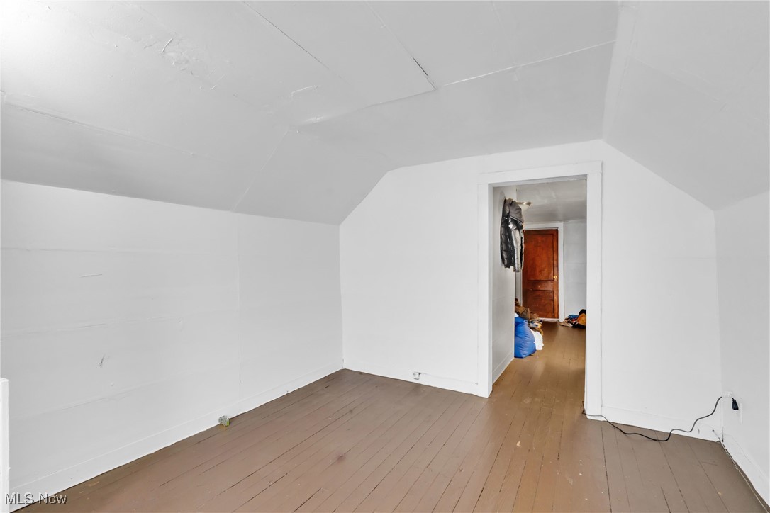 Shaker Overlook Land Cos - Residential Income