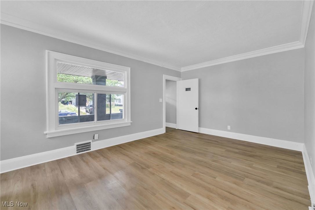 Shaker Overlook Land Cos - Residential Income