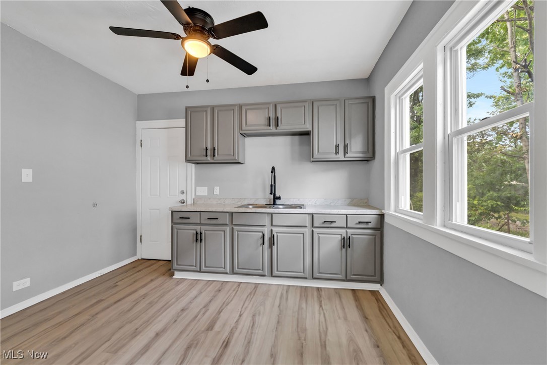 Shaker Overlook Land Cos - Residential Income