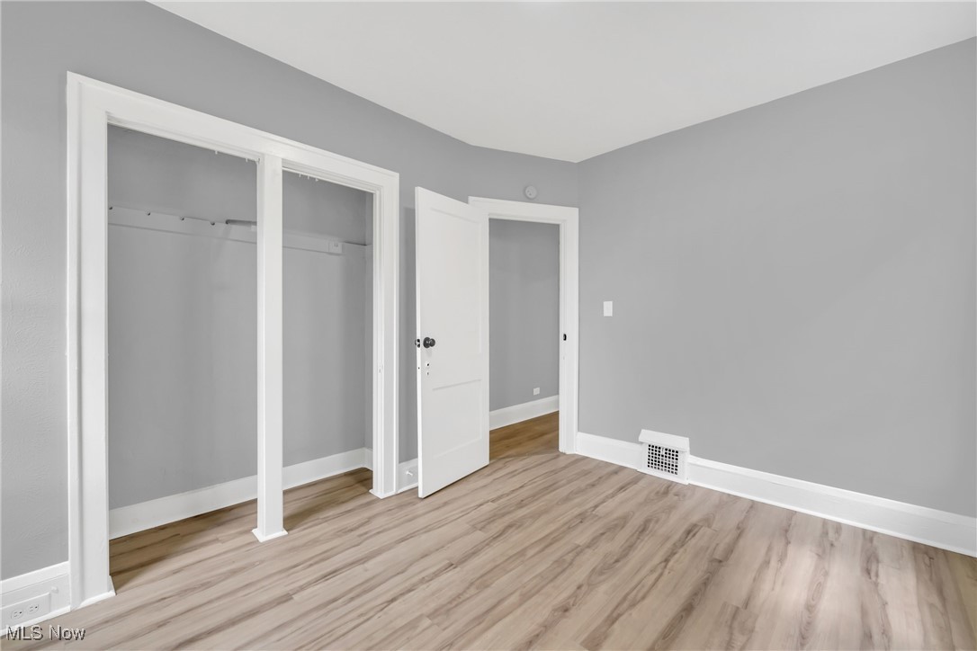 Shaker Overlook Land Cos - Residential Income