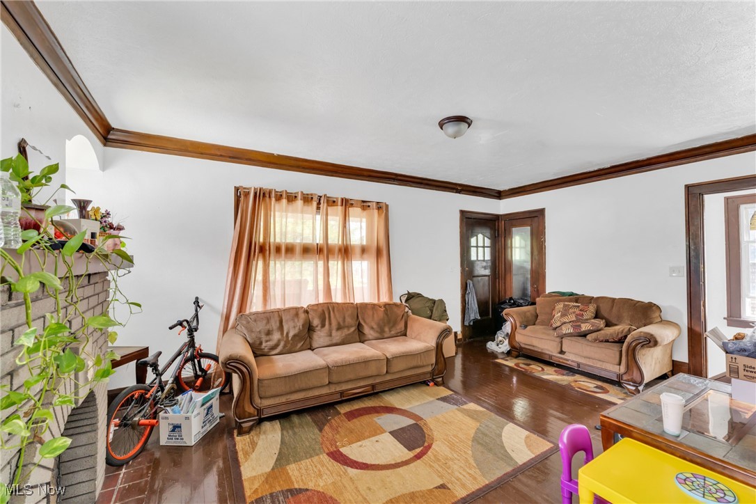 Shaker Overlook Land Cos - Residential Income