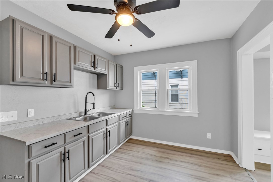 Shaker Overlook Land Cos - Residential Income