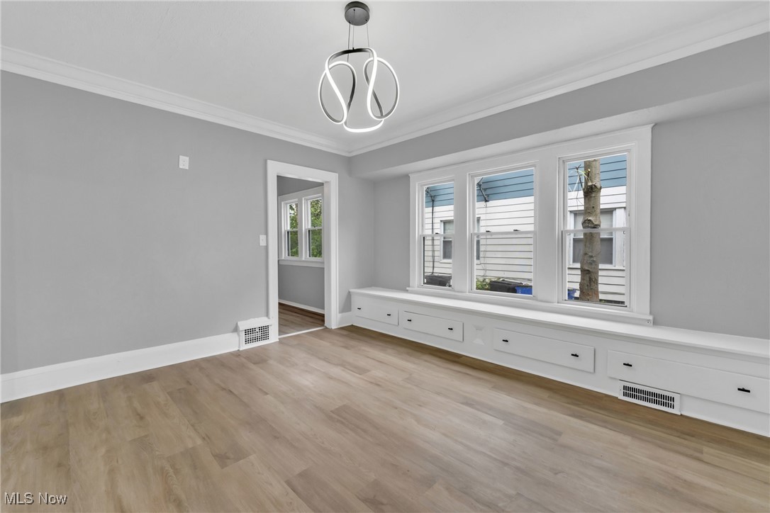 Shaker Overlook Land Cos - Residential Income