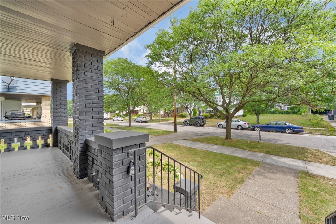 Shaker Overlook Land Cos - Residential Income