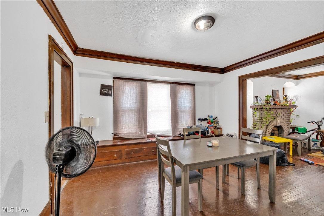 Shaker Overlook Land Cos - Residential Income