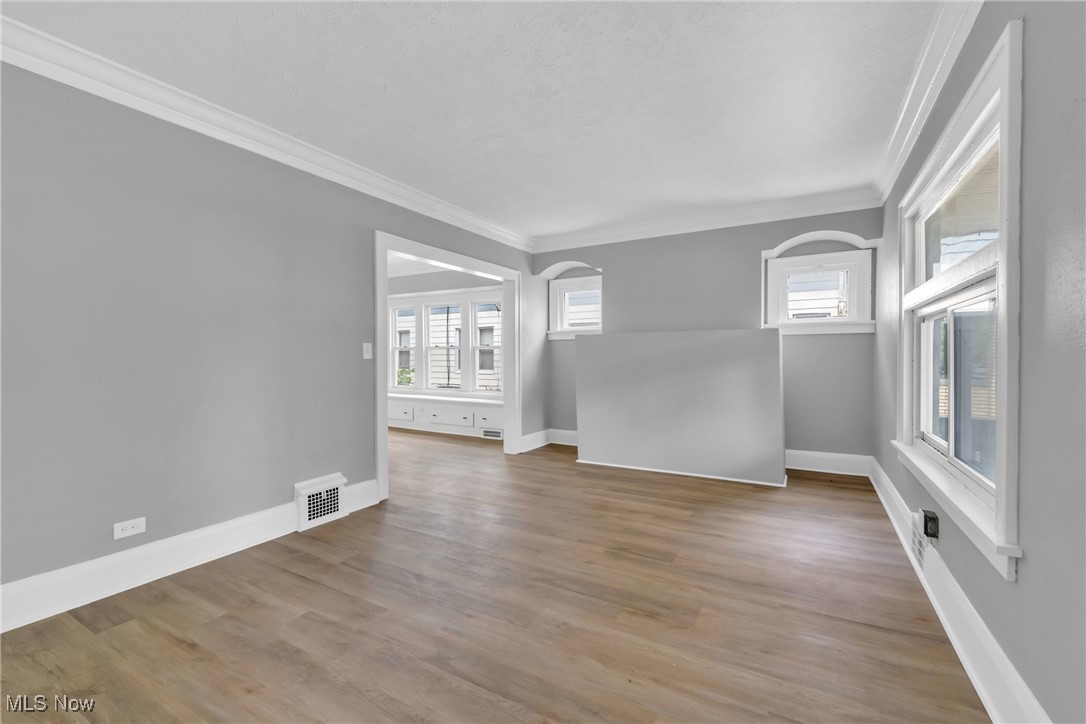 Shaker Overlook Land Cos - Residential Income