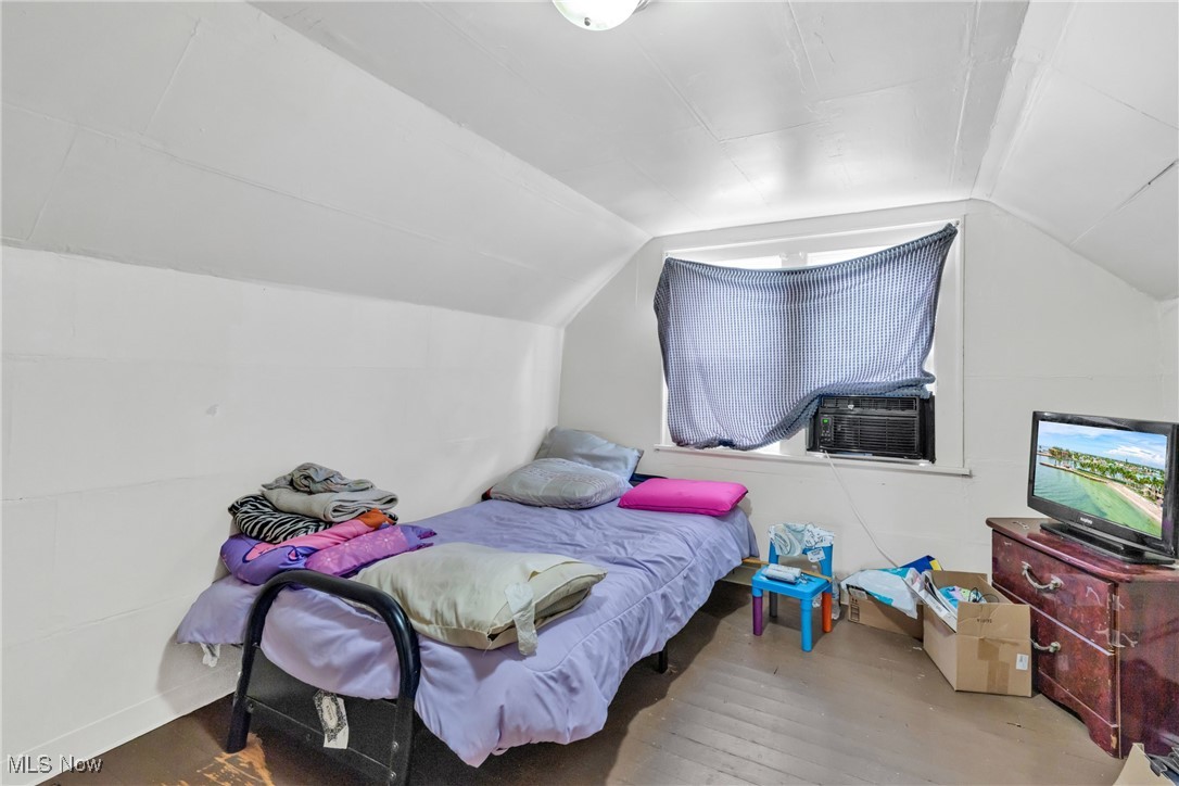 Shaker Overlook Land Cos - Residential Income