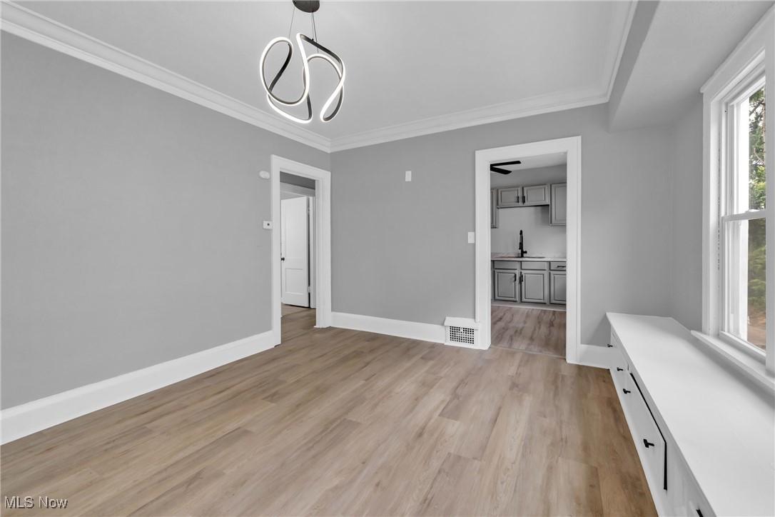 Shaker Overlook Land Cos - Residential Income