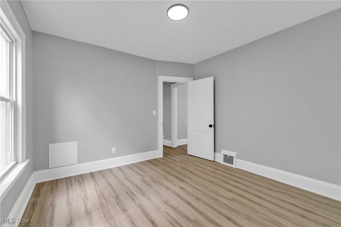 Shaker Overlook Land Cos - Residential Income